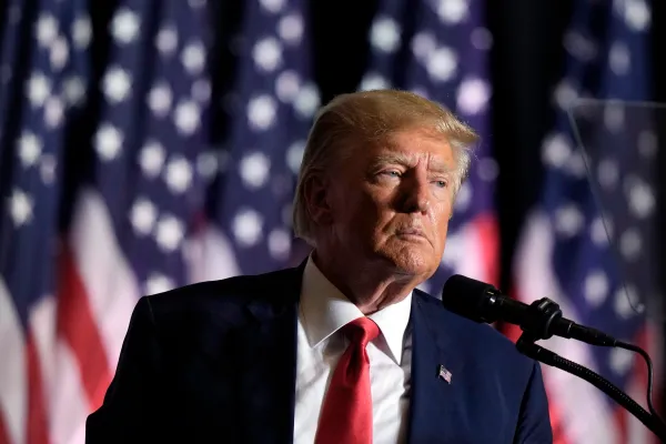 Donald Trump indicted: Jack Smith Jan. 6 grand jury votes for new indictment