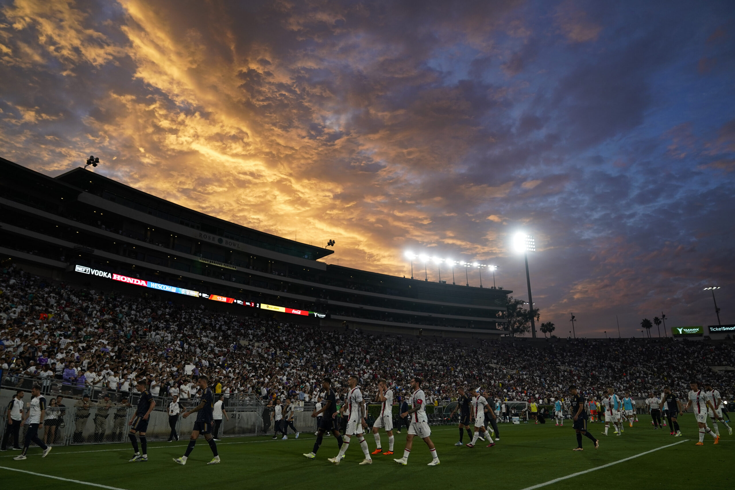 Shaka Hislop update: ESPN soccer analyst ‘OK’ after collapsing during broadcast