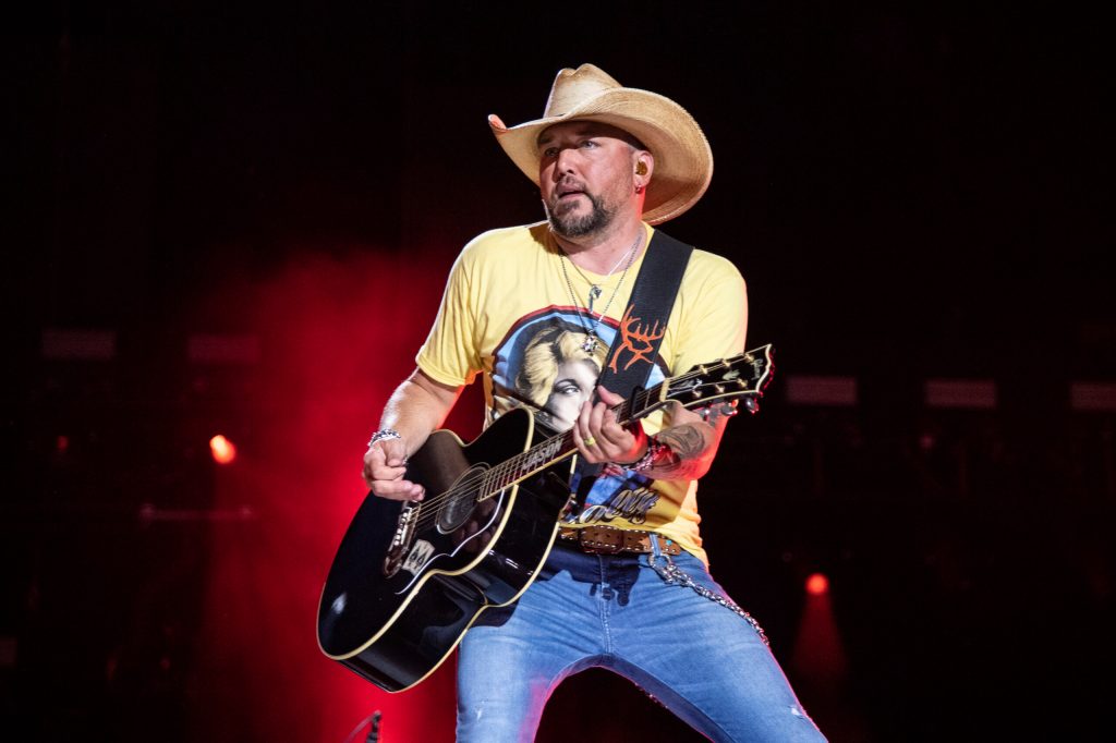 Majority oppose CMT’s decision to pull ‘Try That In A Small Town’ from network