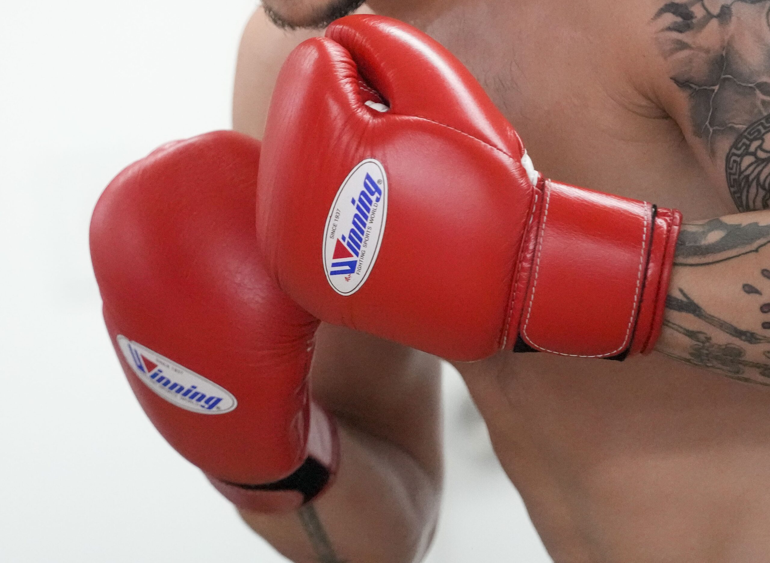 MMA fighter slams and chokes out knife-wielding thief