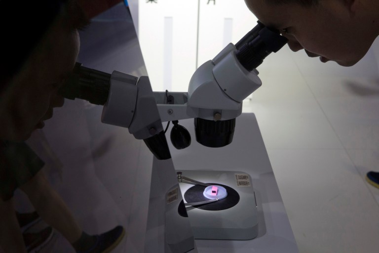 Europe strikes back with chip subsidies to counter US and China