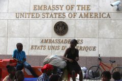 Haiti kidnapping: Who is Alix Dorsainvil, the New Hampshire nurse taken with her child