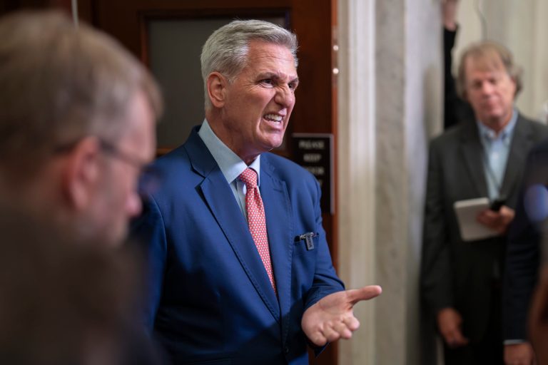 House Democrats snub Sound of Freedom