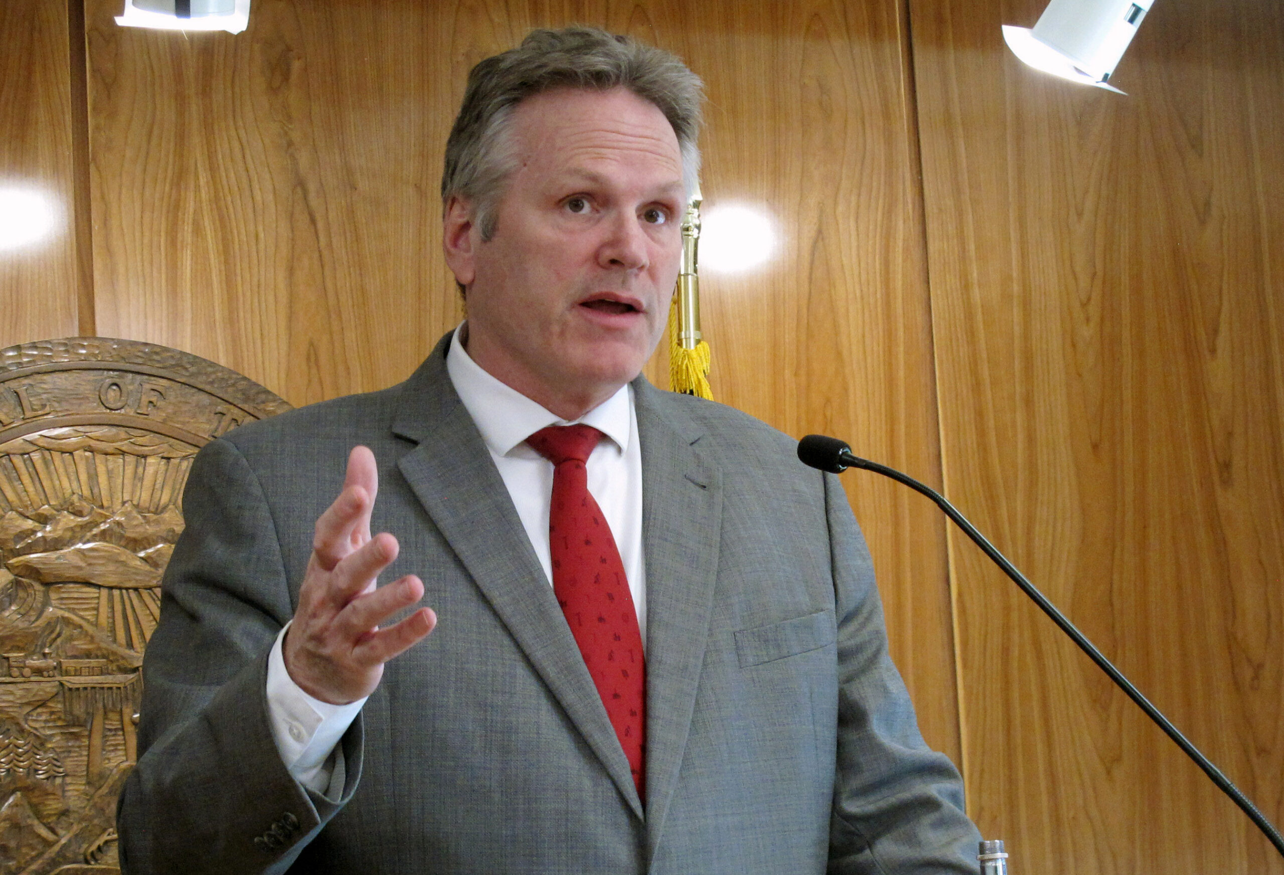 Alaska school sports association bans transgender students in girls’ sports after legislative failure