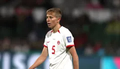First ‘transgender’ participant in Women’s World Cup is … still a woman