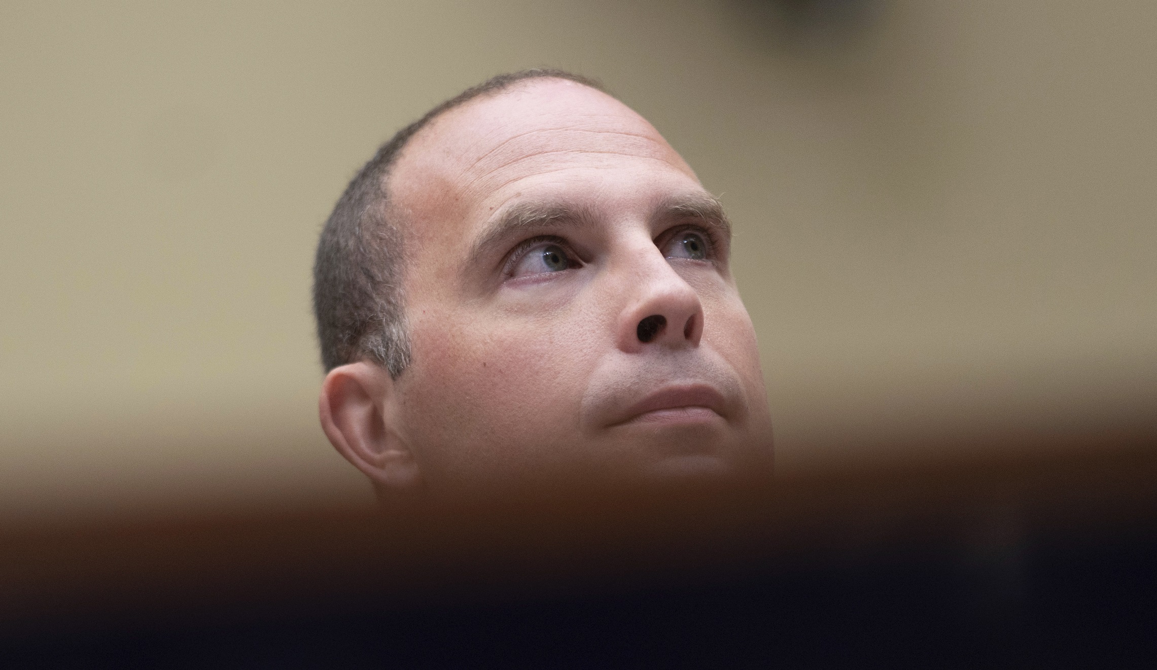 The three key takeaways from UFO whistleblower’s testimony to Congress