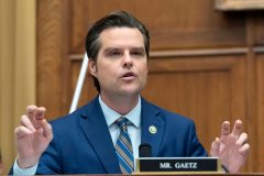 Here are the House Republicans who have pledged to vote no on stopgap spending measure