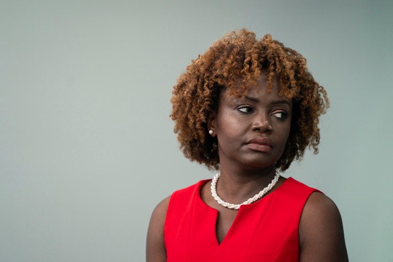 White House says ‘no’ consideration of Hunter Biden pardon