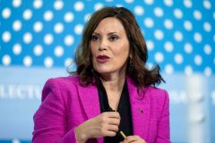 Gretchen Whitmer’s big fat Greek water scandal