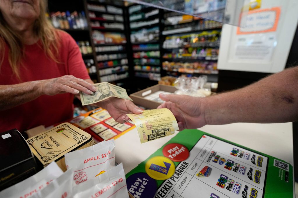 Mega Millions drawing: What to know about $1.05 billion jackpot