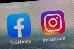 Forty-one states sue Meta alleging Facebook and Instagram are addictive and harm children