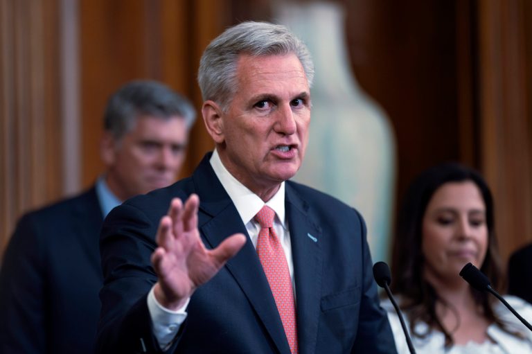 Agriculture appropriations bill punted to September as centrists and conservatives revolt