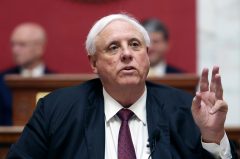 West Virginia Gov. Jim Justice taps pregnancy centers to manage $1 million maternity support program