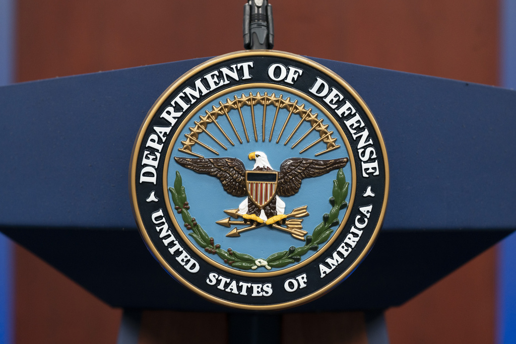 Defense Department confirms separating children from parents at on-base hospitals