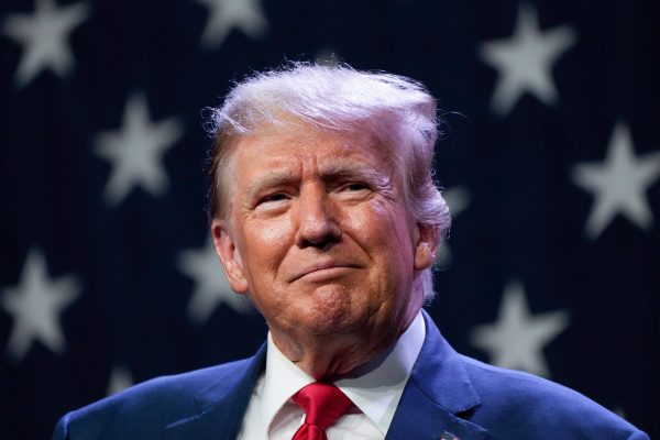 Donald Trump indicted: Initial court appearance set for former president