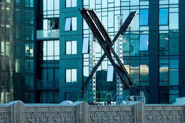 X allows its users to hide their likes on the platform