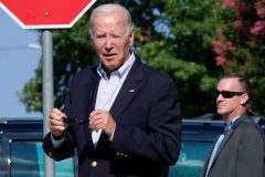 Biden officials blanket US for August ‘Bidenomics’ blitz