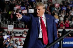 Trump’s NBC ‘treason’ investigation would violate Constitution, White House says