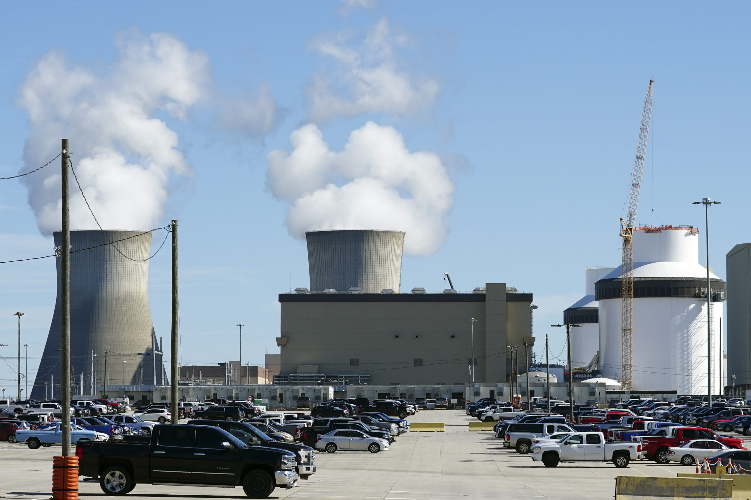 New nuclear reactor enters commercial operation, first in US in 30 years
