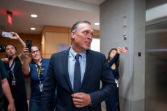 Donald Trump indicted: House Democrats accuse GOP of releasing Devon Archer transcript as distraction