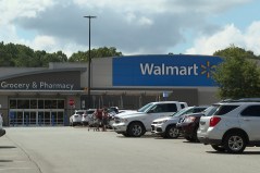 Walmart to cut labor costs with lower starting wage for some of its new hires