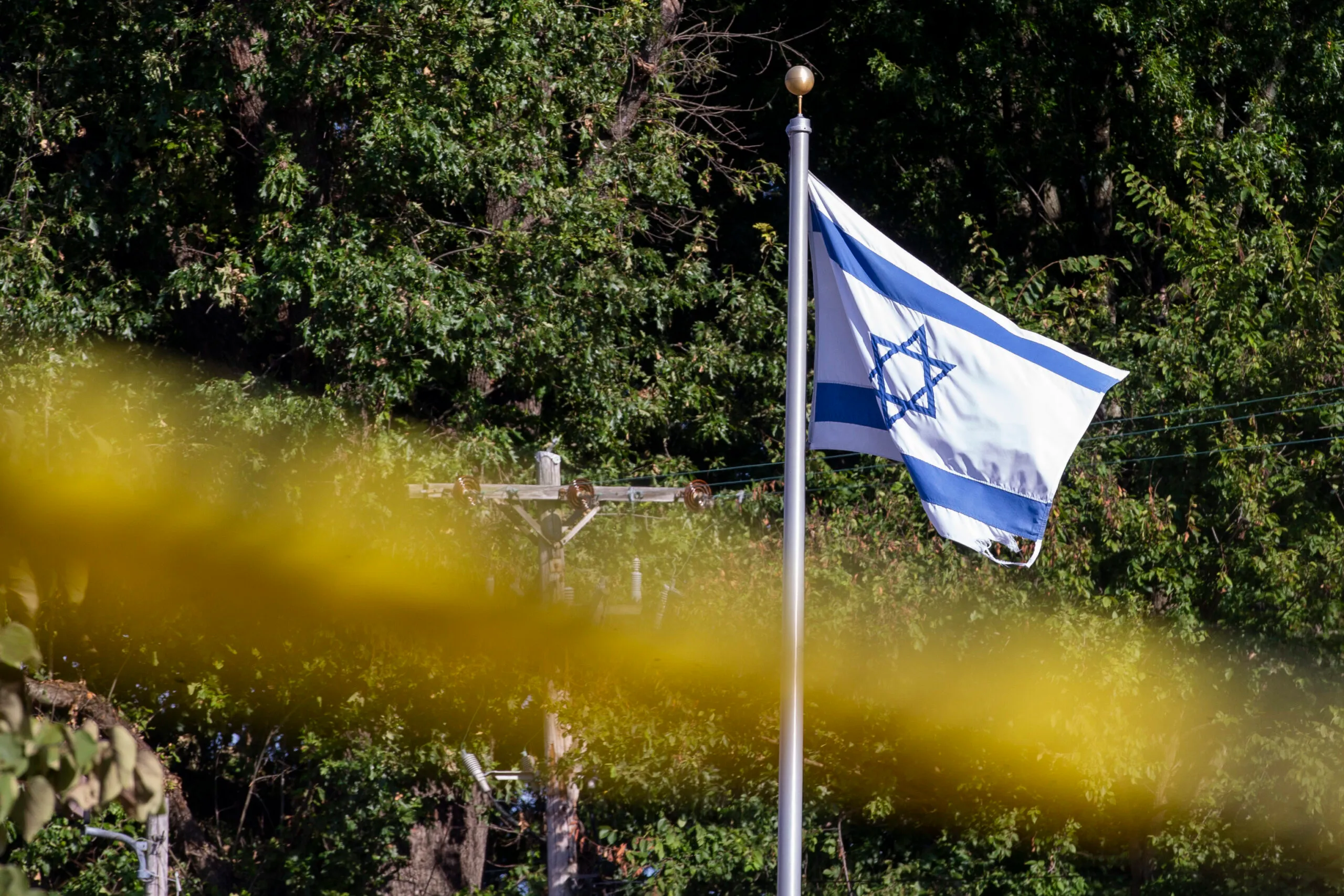 Jewish School Shooter Memphis