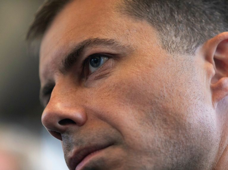 Biden-Buttigieg transportation racial equity ‘token funding’ insufficient for activist groups