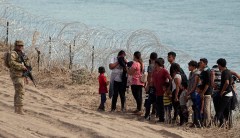 Biden dealt blow in federal court with ban on immigration policy to take effect in days