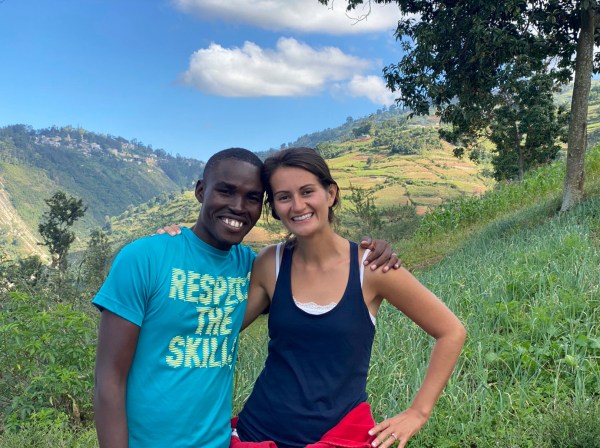 New Hampshire nurse and child released after kidnapping in Haiti