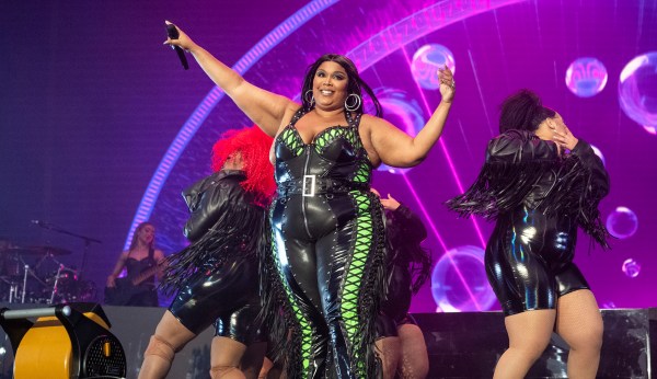 The faults in our stars: Lizzo and the flaws of celebrity worship