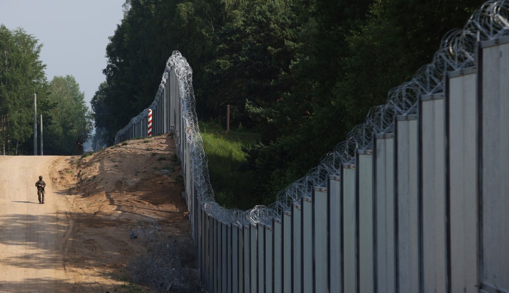 Poland becomes Russia’s scapegoat
