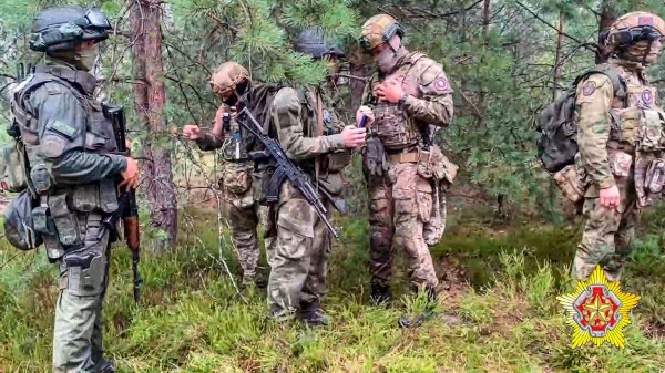 Why NATO is strengthening its forces along the Polish and Romanian borders