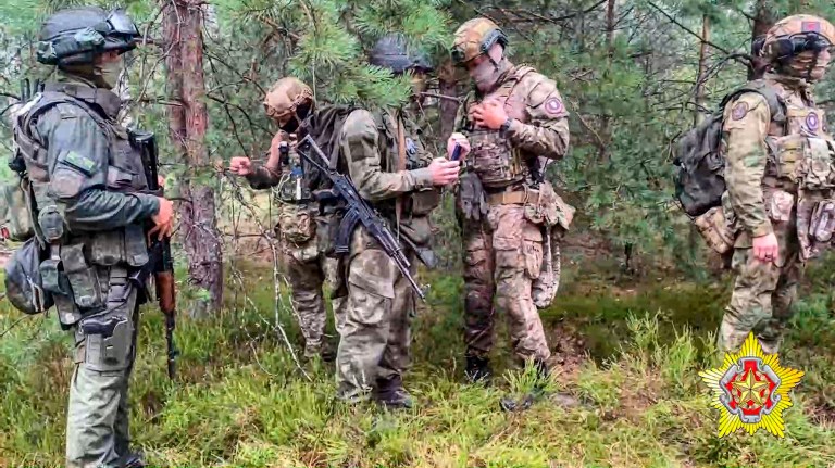 Why NATO is strengthening its forces along the Polish and Romanian borders