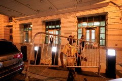 Donald Trump indicted: DC braces itself for disruptive court appearance