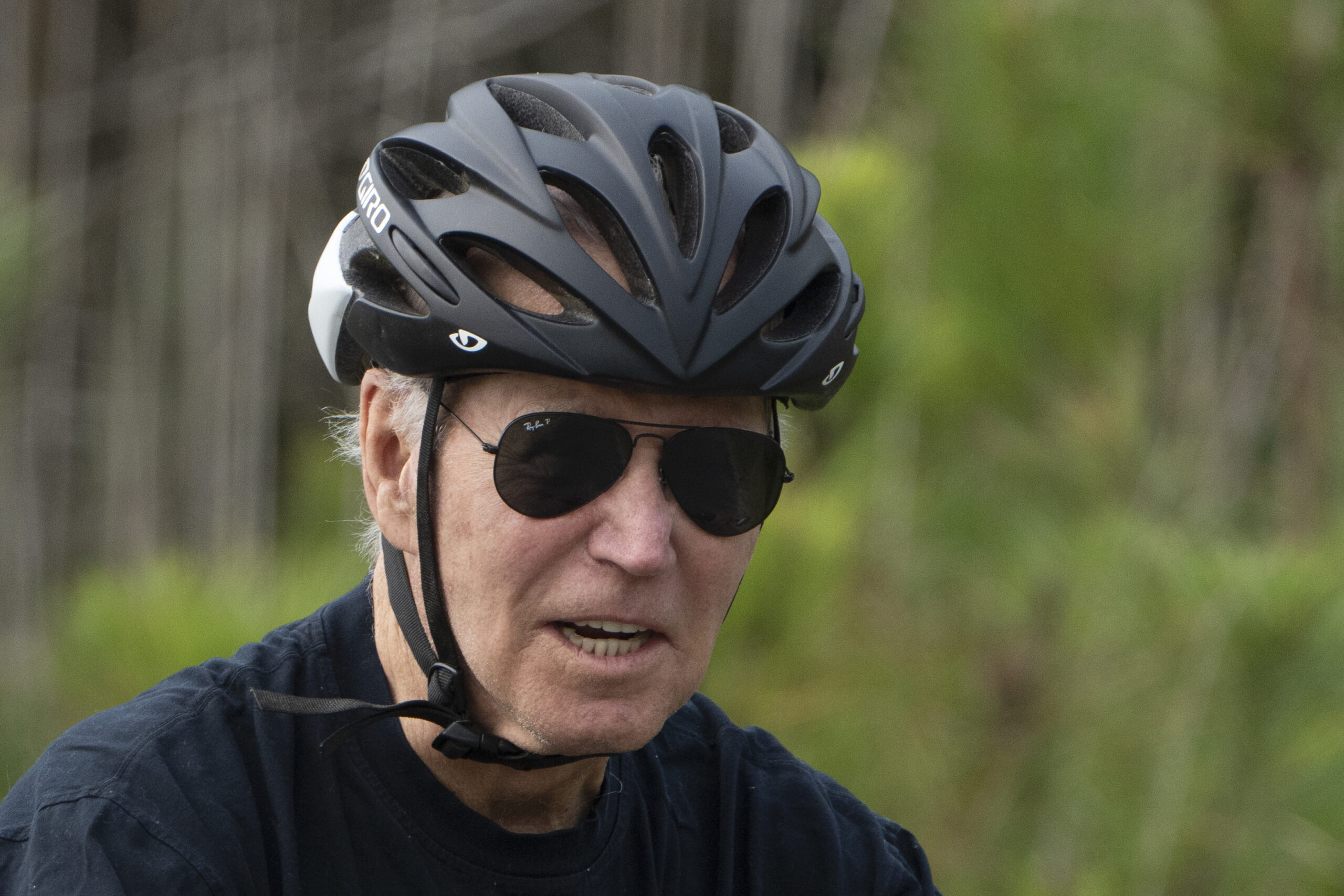 Biden attacks GOP on economy after US credit downgrade