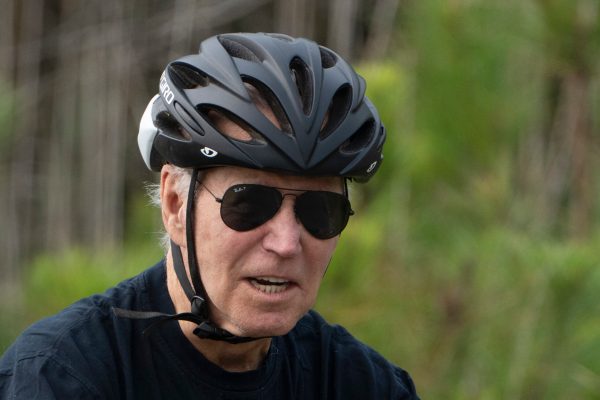 Biden attacks GOP on economy after US credit downgrade