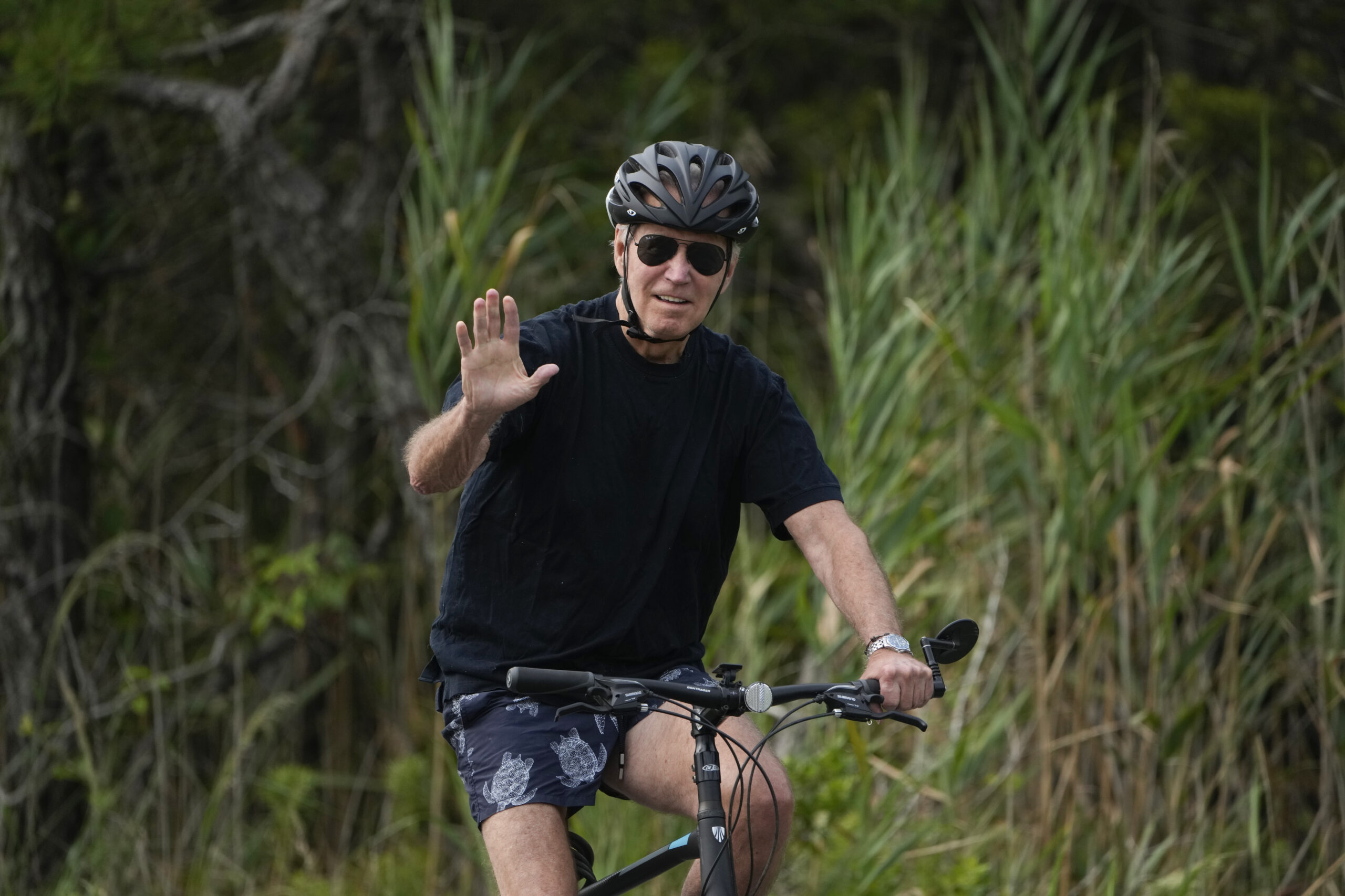 Donald Trump indicted: Biden says he’s not following Trump’s third arrest