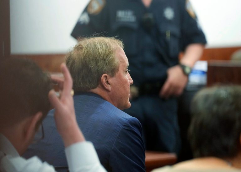 Ken Paxton attorneys move to dismiss all articles of impeachment