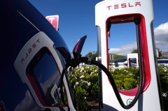 Electric vehicles could be getting more expensive in Florida