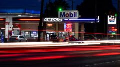 Fischer bill would impose $1,000 fee on EVs to replace gas tax for Highway Trust Fund
