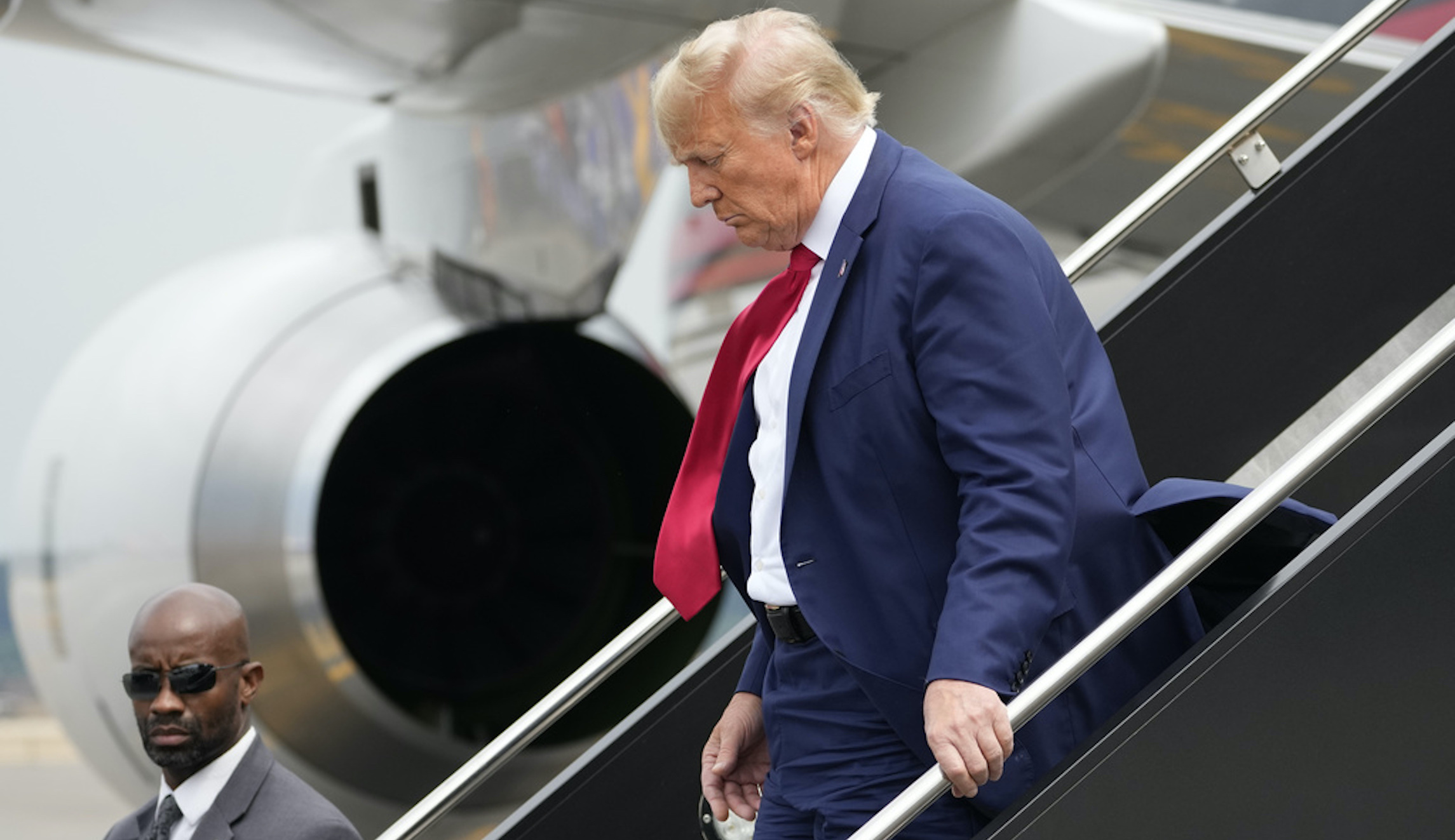 Donald Trump indicted: Former president ‘pissed off’ after judge called him ‘Mr. Trump’