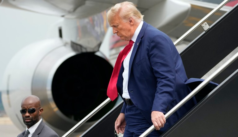 Donald Trump indicted: Former president ‘pissed off’ after judge called him ‘Mr. Trump’