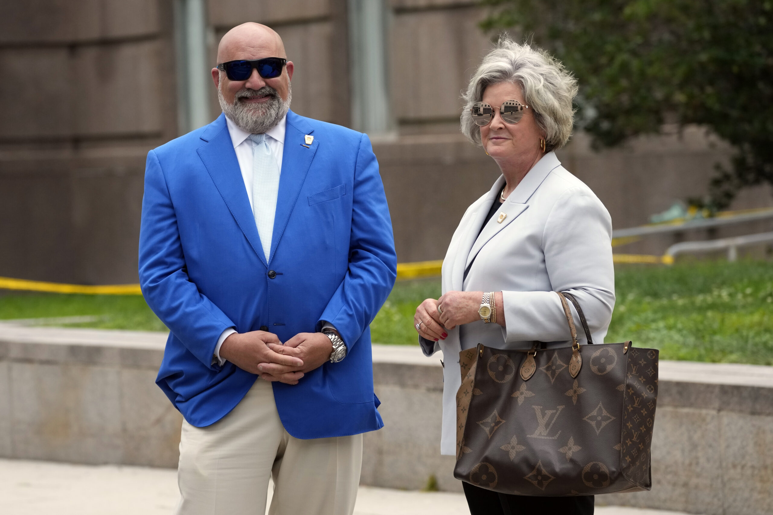 Trump Indictment Capitol Riot