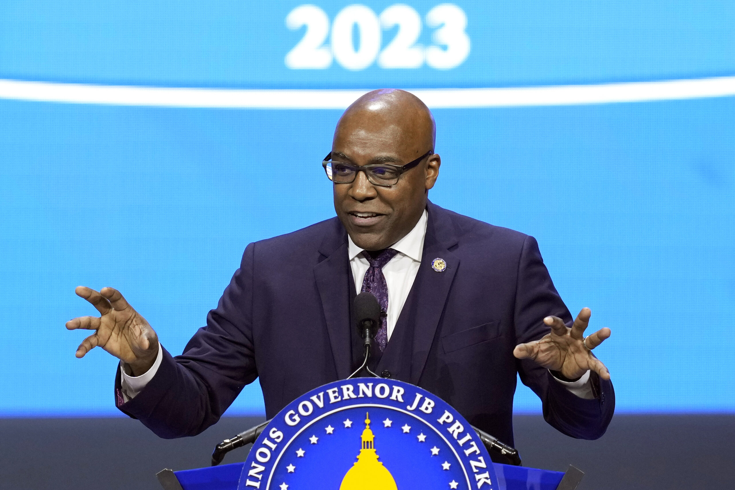 Illinois attorney general pushes back against county seeking to secede and join Missouri
