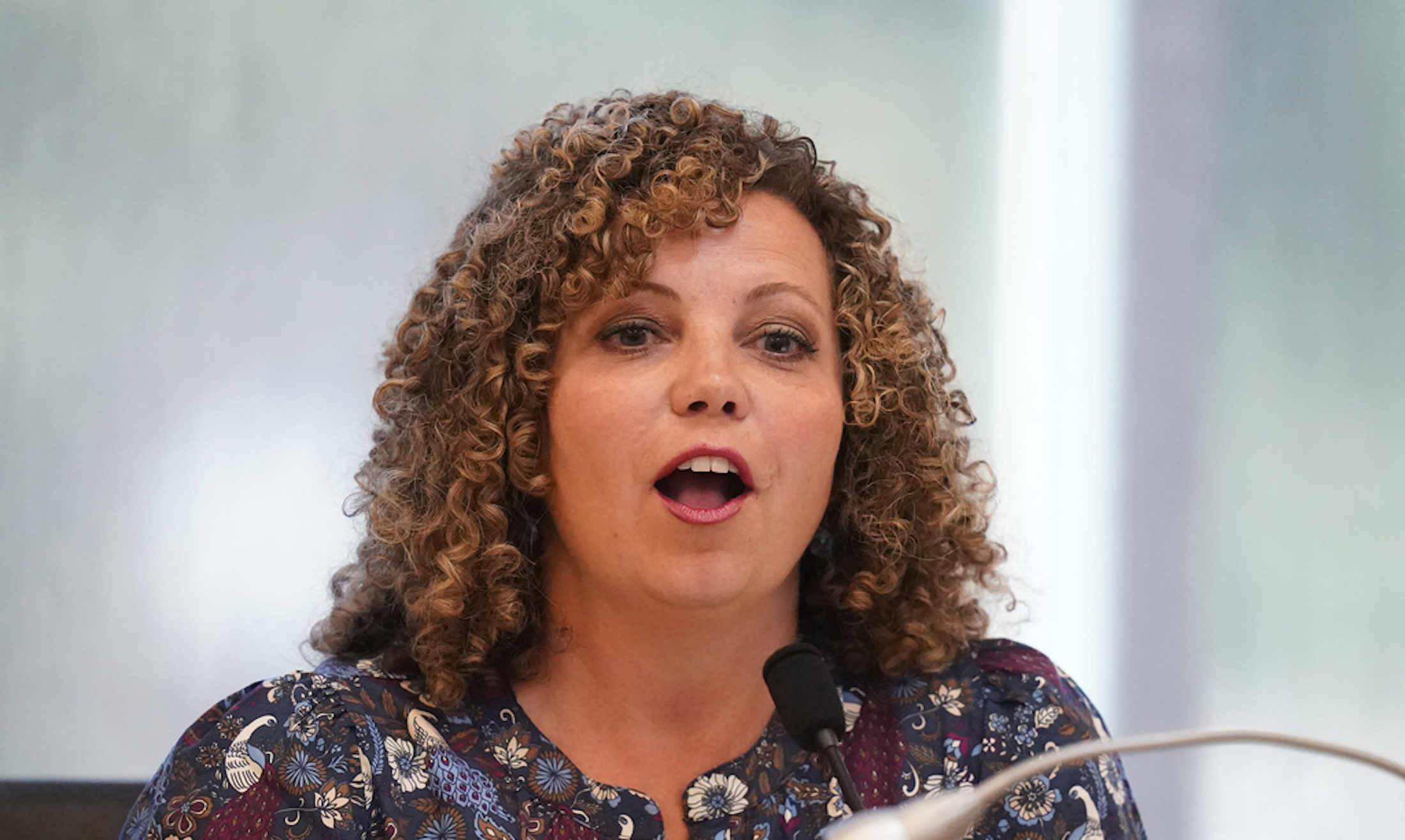 Celeste Maloy wins special House primary to replace retiring Utah Rep. Chris Stewart