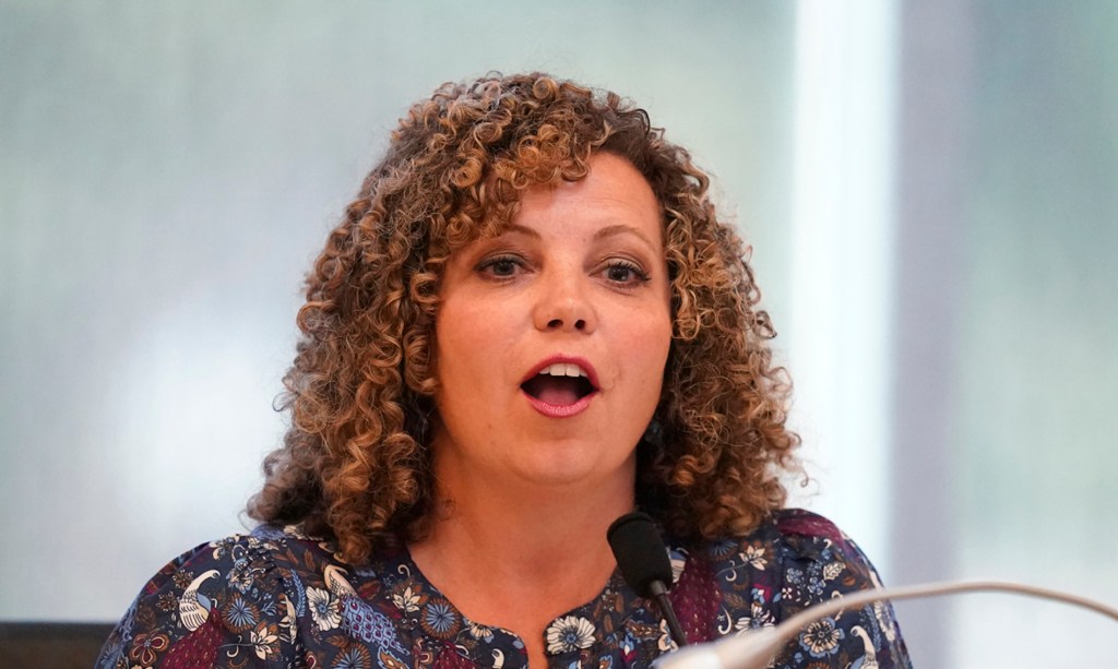 Celeste Maloy wins special House primary to replace retiring Utah Rep. Chris Stewart