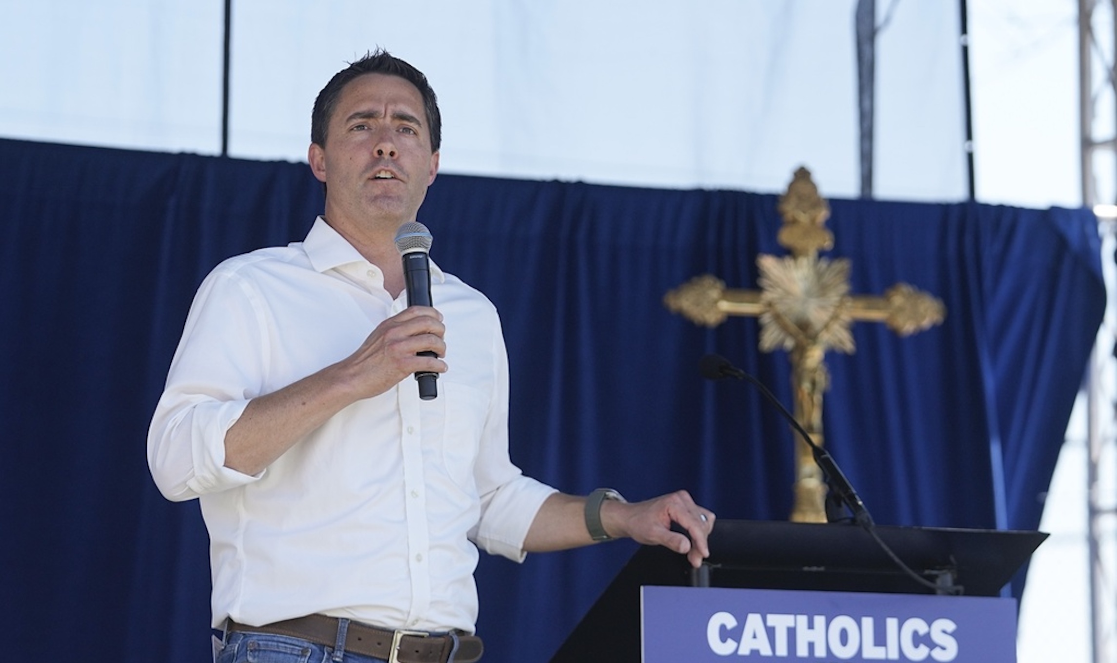 Issue 1: Everything you need to know about Ohio’s constitutional amendment ballot measure