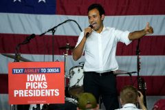Vivek Ramaswamy says Juneteenth is a ‘useless’ holiday, calls to make Election Day a holiday
