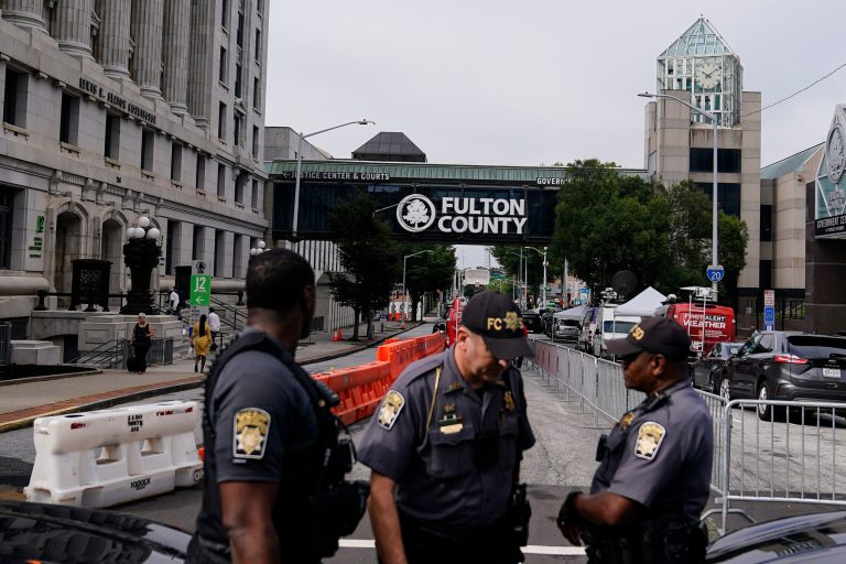 All eyes on Georgia as Trump could face fourth indictment on RICO charges