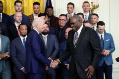 Biden to Astros manager: ‘I know something about’ people saying ‘you’re past your prime’